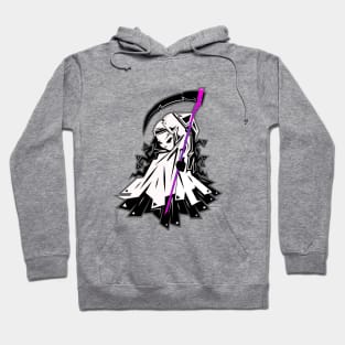 Lady Rip Hoodie